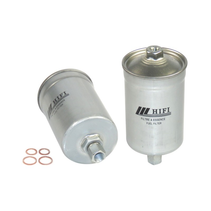 Hifi BE508 PETROL FILTER
