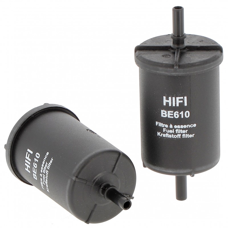 Hifi BE610 PETROL FILTER