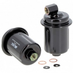 Hifi BE7019 PETROL FILTER