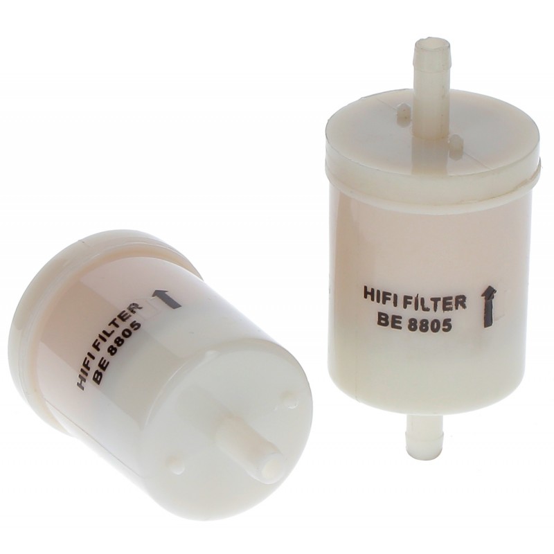 Hifi BE8805 PETROL FILTER