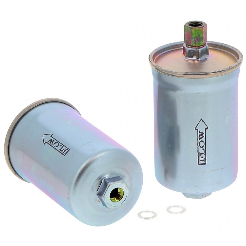 Hifi BE90 PETROL FILTER