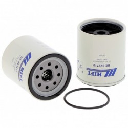 Hifi BE922710 FUEL FILTER