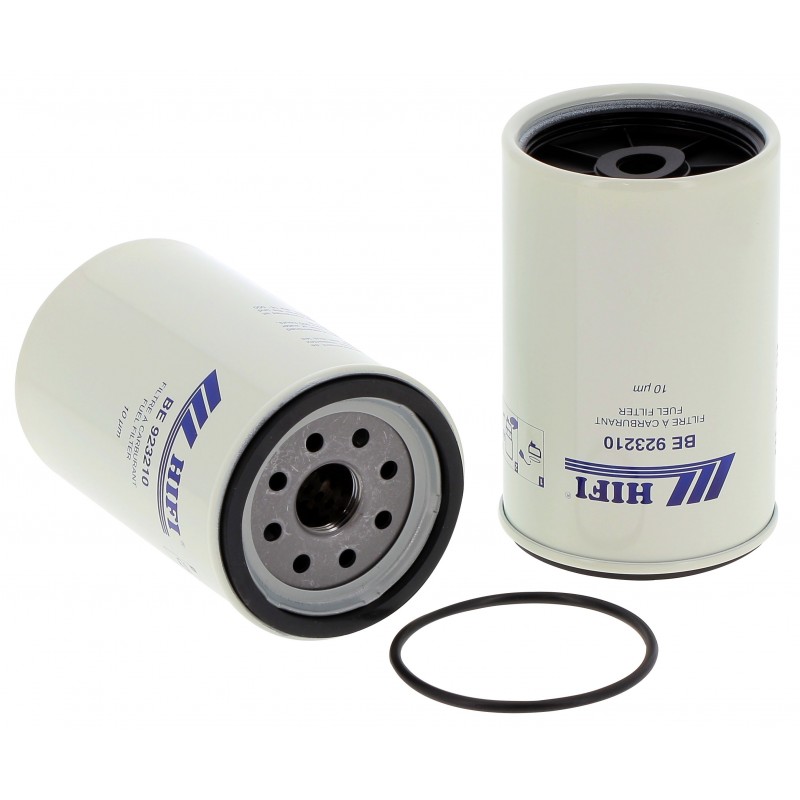 Hifi BE923210 FUEL FILTER