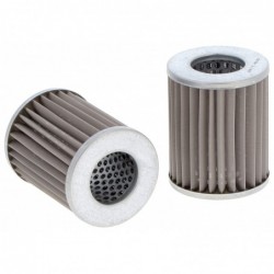 Hifi C40/6 HYDRAULIC FILTER