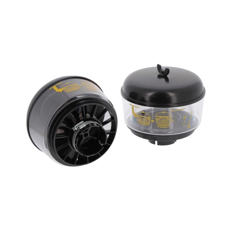 Hifi CPC011H057D001 DUSTING PREFILTER