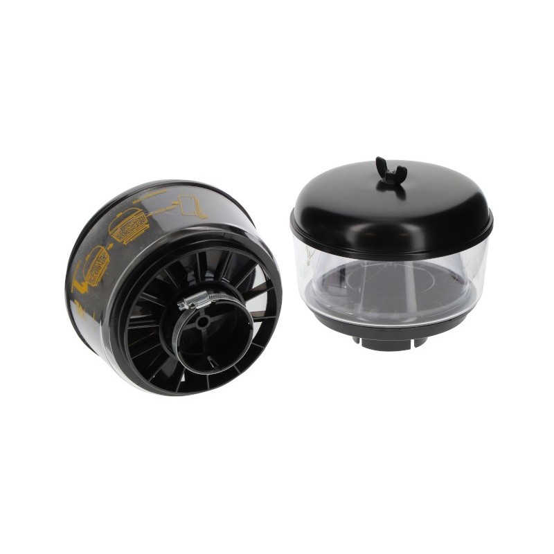 Hifi CPC011H064D001 DUSTING PREFILTER