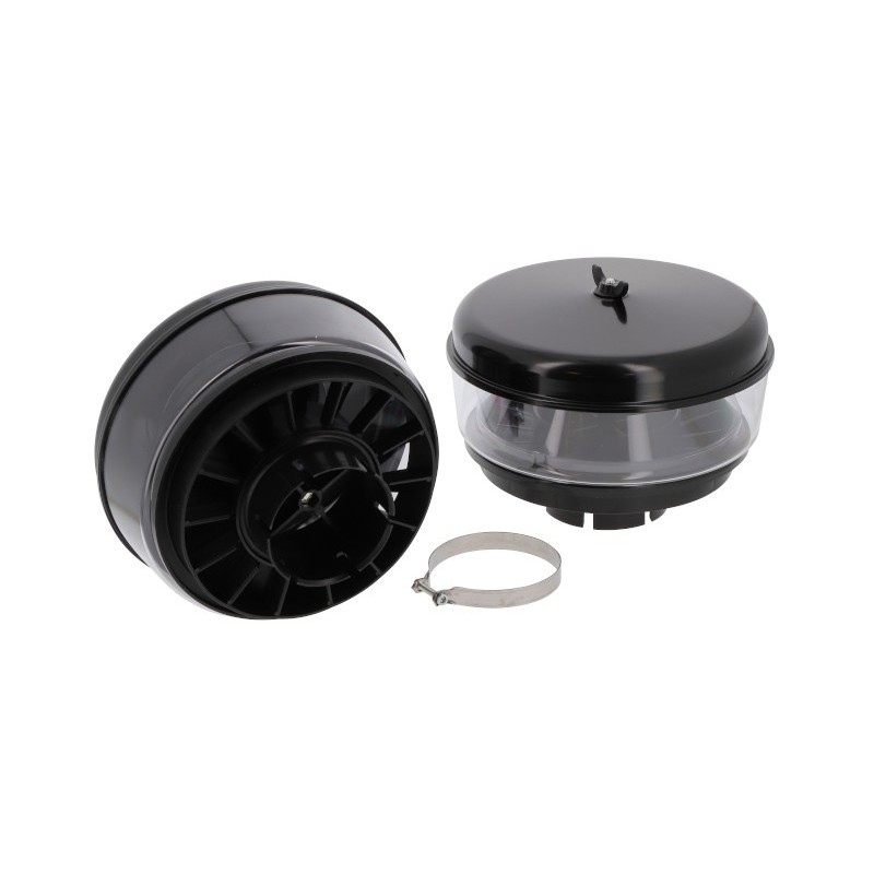 Hifi CPC011H076D001 AIR FILTER SUPPORT