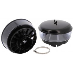 Hifi CPC011H127D001 DUSTING PREFILTER