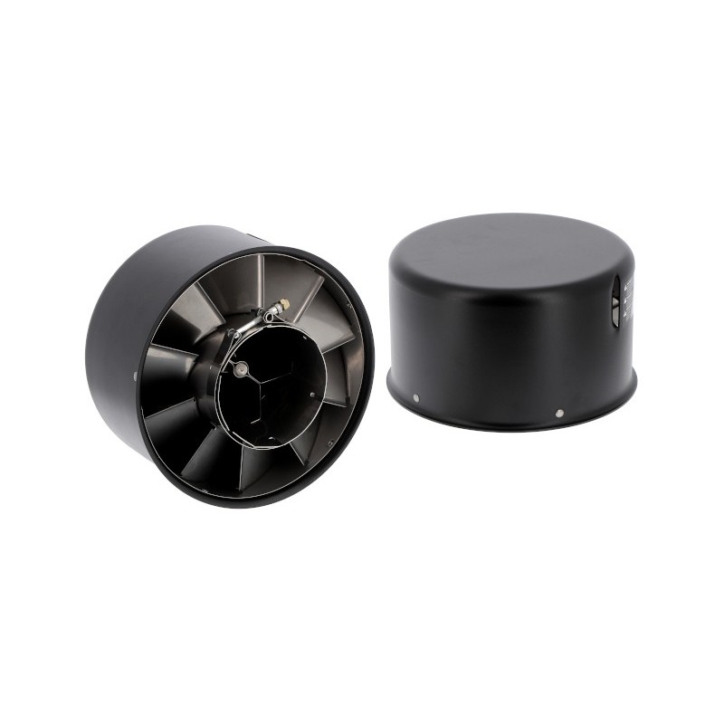 Hifi CPC012A052D001 DUSTING PREFILTER