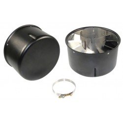 Hifi CPC012A129D001 DUSTING PREFILTER