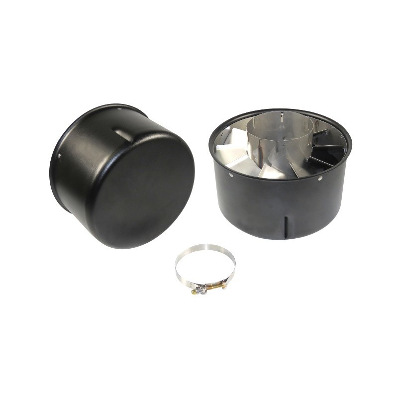 Hifi CPC012A129D001 DUSTING PREFILTER