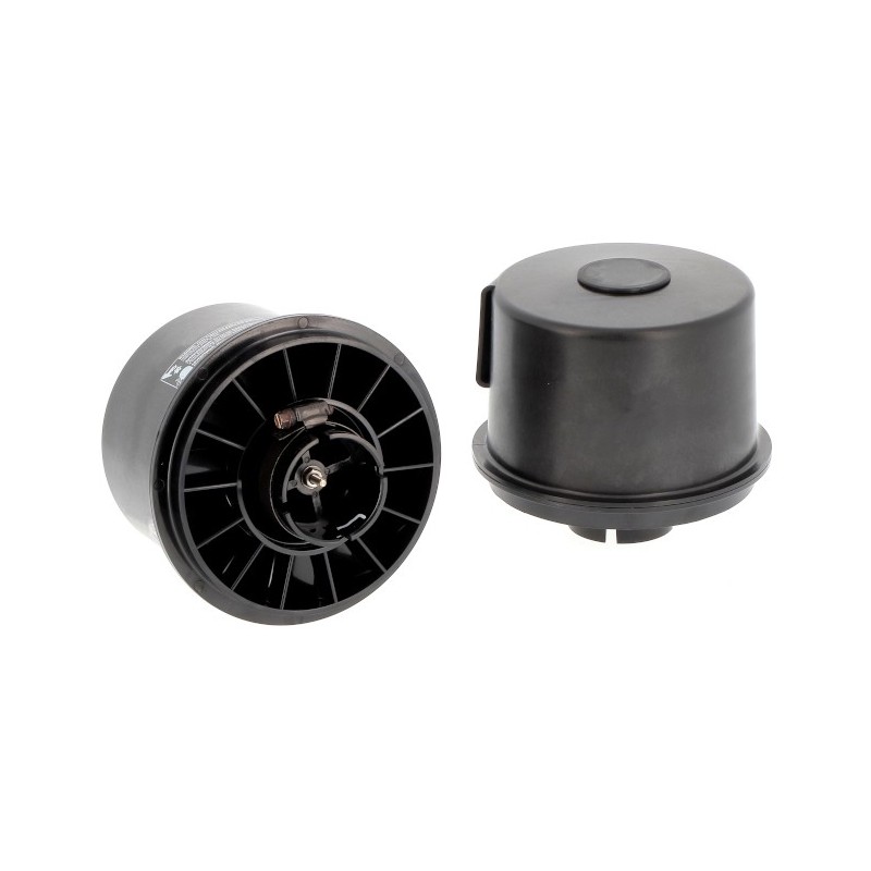 Hifi CPC012P064D001 DUSTING PREFILTER