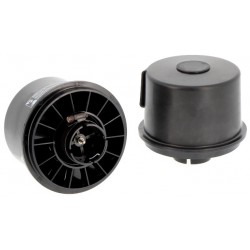 Hifi CPC012P116D002 DUSTING PREFILTER