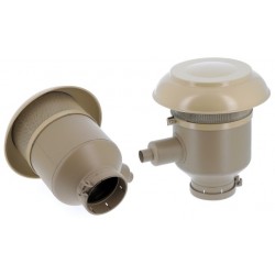 Hifi CPC013M116D001 DUSTING PREFILTER