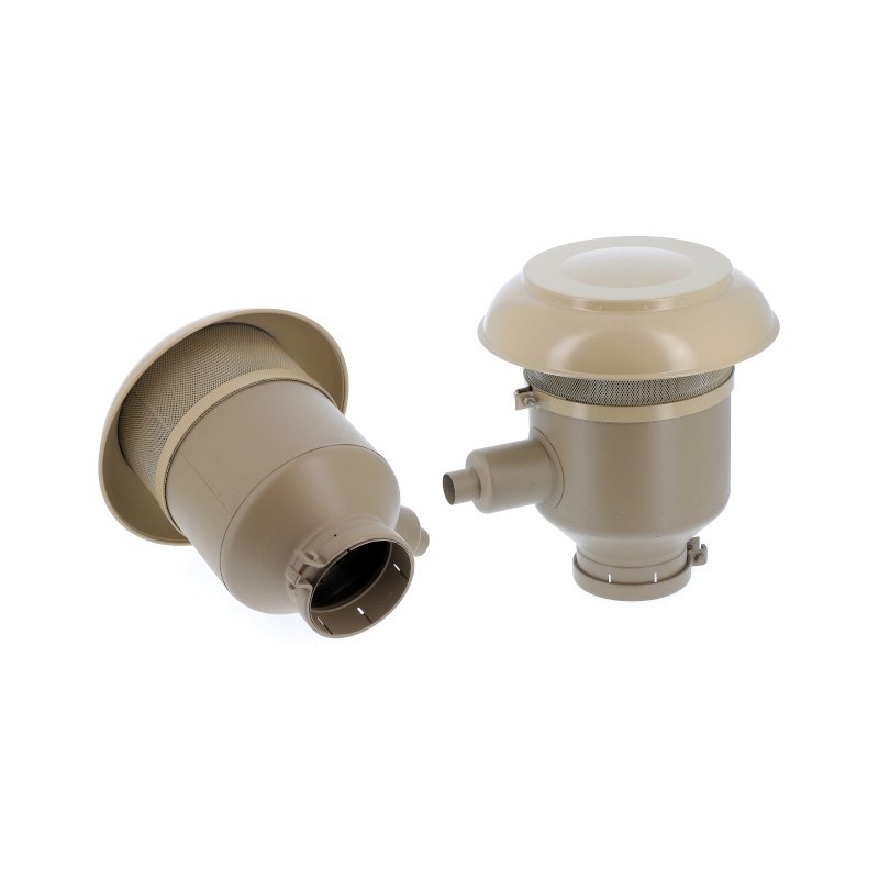 Hifi CPC013M154D001 DUSTING PREFILTER