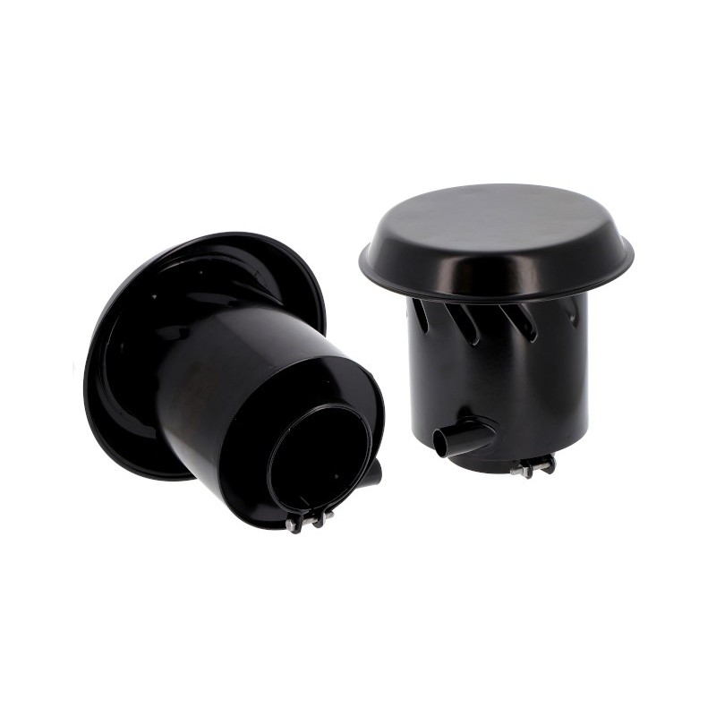 Hifi CPC014M076D001 DUSTING PREFILTER