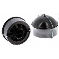 Hifi CPC021H082D001 DUSTING PREFILTER