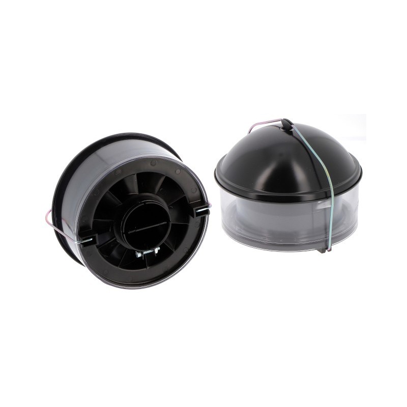 Hifi CPC021H082D001 DUSTING PREFILTER