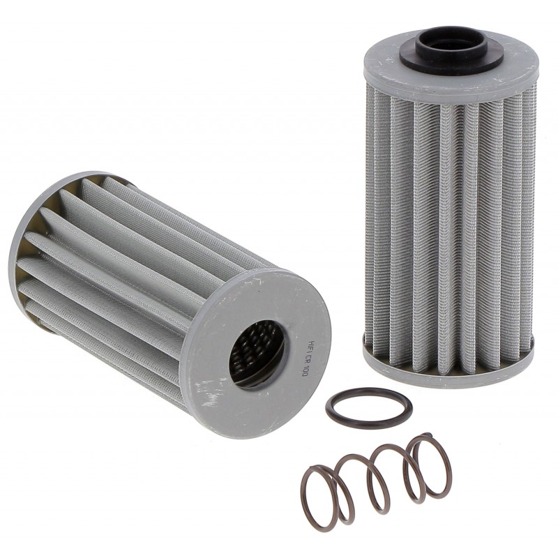 Hifi CR100 HYDRAULIC FILTER