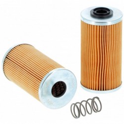 Hifi CR100/1 HYDRAULIC FILTER