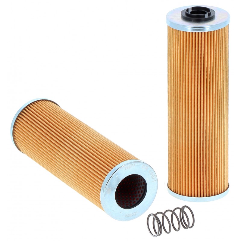 Hifi CR150/1 HYDRAULIC FILTER