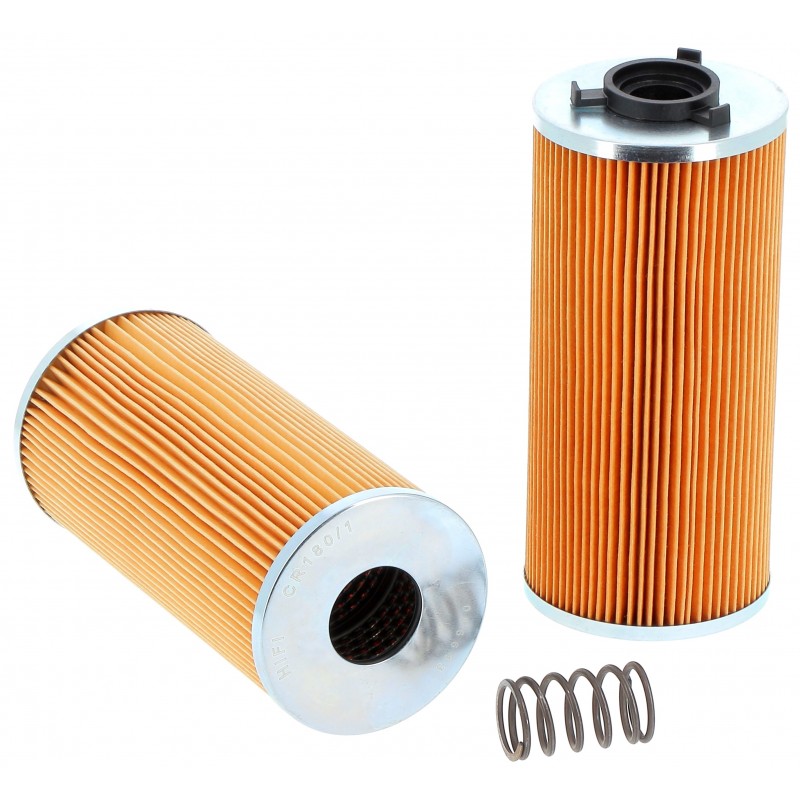Hifi CR180/1 HYDRAULIC FILTER