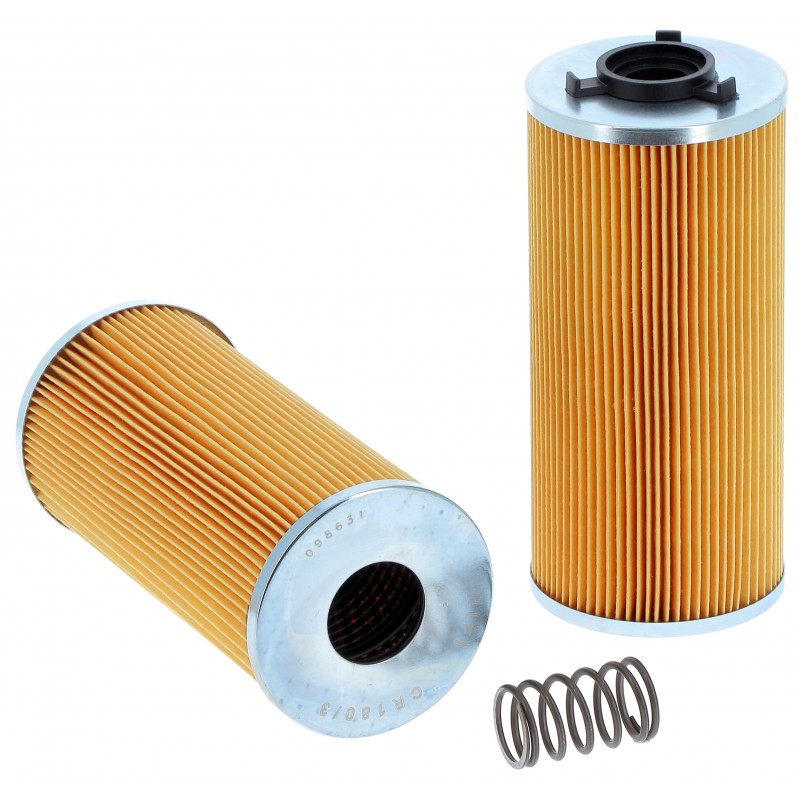 Hifi CR180/3 HYDRAULIC FILTER