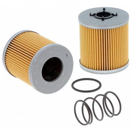 Hifi CR220/3 HYDRAULIC FILTER