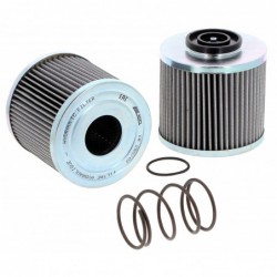 Hifi CR250/02 HYDRAULIC FILTER