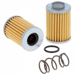 Hifi CR30/1 HYDRAULIC FILTER