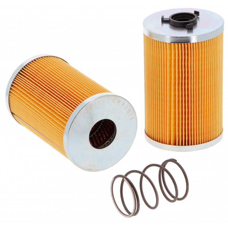 Hifi CR325/3 HYDRAULIC FILTER
