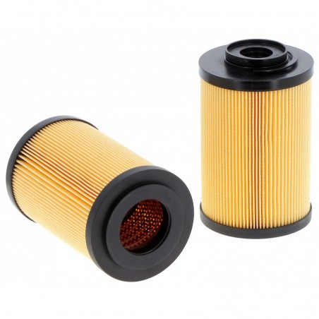 Hifi CR330/1 HYDRAULIC FILTER