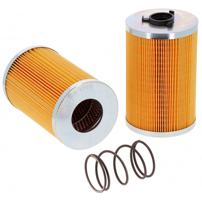 Hifi CR330/3 HYDRAULIC FILTER