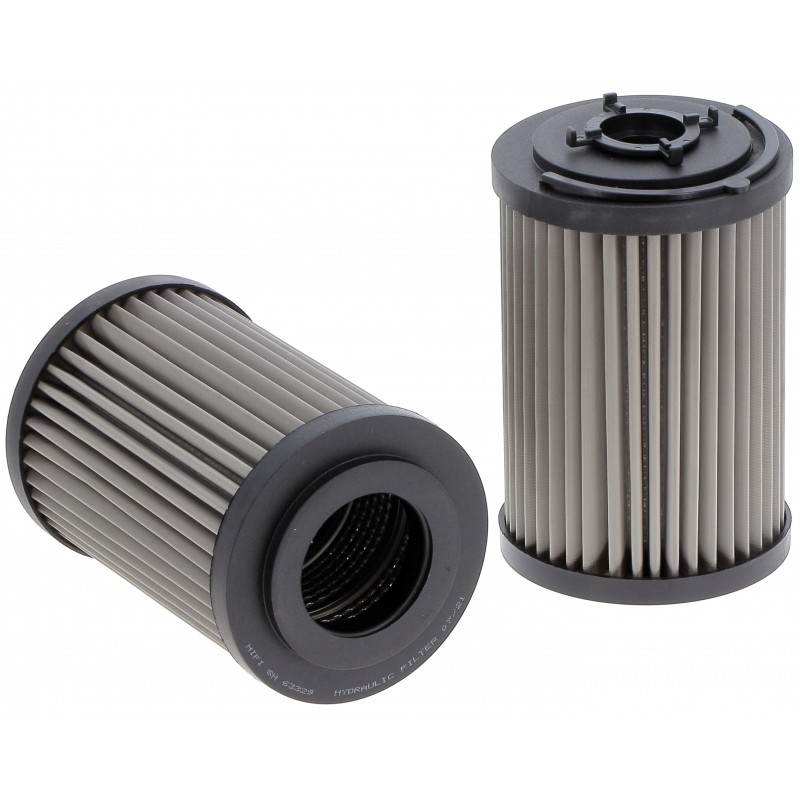 Hifi CR330/6 HYDRAULIC FILTER