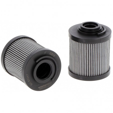 Hifi CR50/02 HYDRAULIC FILTER