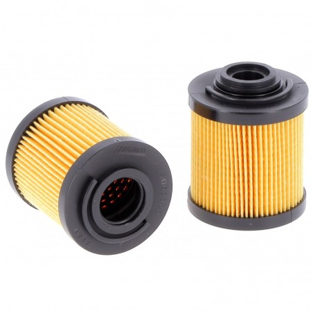 Hifi CR50/3 HYDRAULIC FILTER