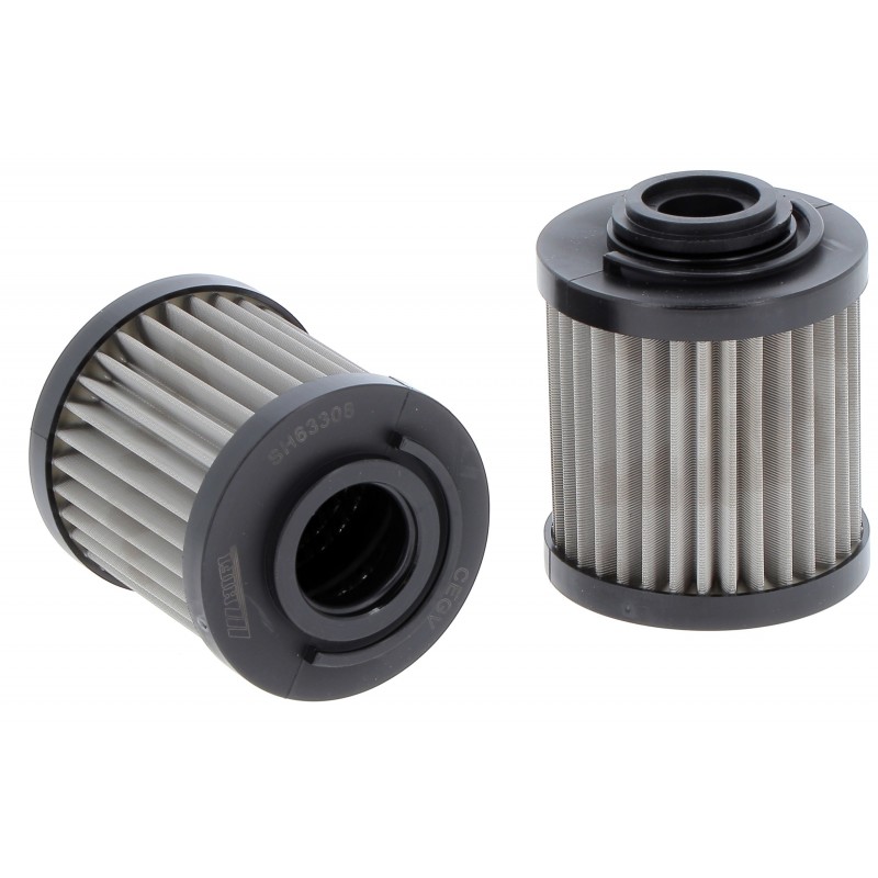 Hifi CR50/6 HYDRAULIC FILTER