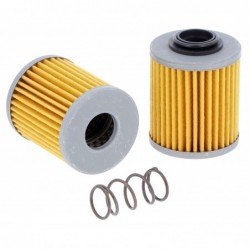 Hifi CR60/1 HYDRAULIC FILTER