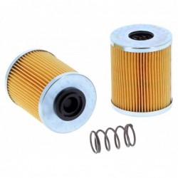 Hifi CR60/3 HYDRAULIC FILTER