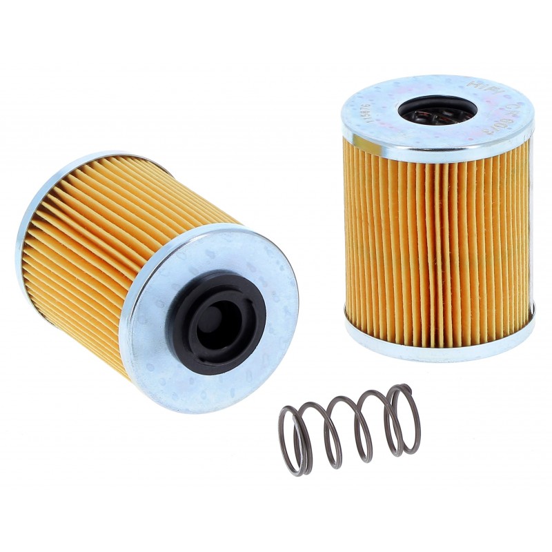 Hifi CR60/3 HYDRAULIC FILTER