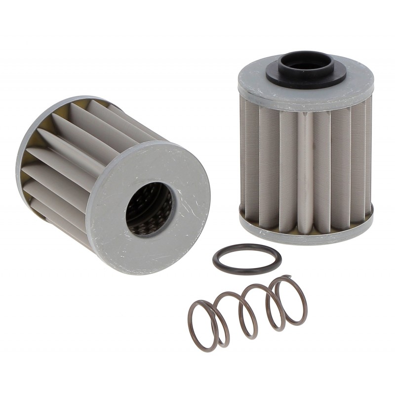 Hifi CR60/6 HYDRAULIC FILTER