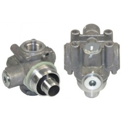 Hifi DAP01155TC HYDRAULIC FILTER HEAD