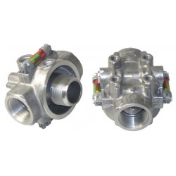 Hifi DAP33751WAC HYDRAULIC FILTER HEAD