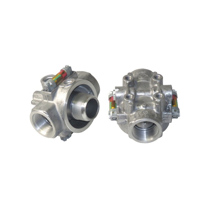 Hifi DAP33751WAC HYDRAULIC FILTER HEAD