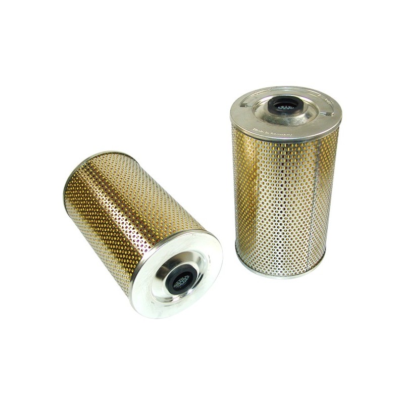 Hifi EL10102 SPARK EROSION FILTER