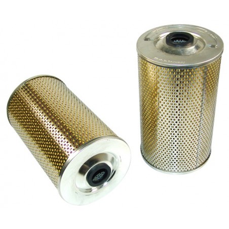 Hifi EL10102 SPARK EROSION FILTER