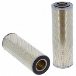Hifi EL10116 SPARK EROSION FILTER