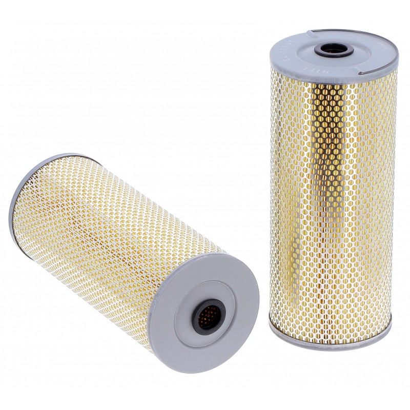 Hifi EL11001 SPARK EROSION FILTER