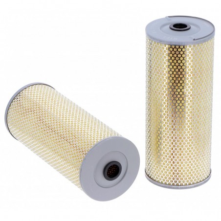 Hifi EL11001 SPARK EROSION FILTER