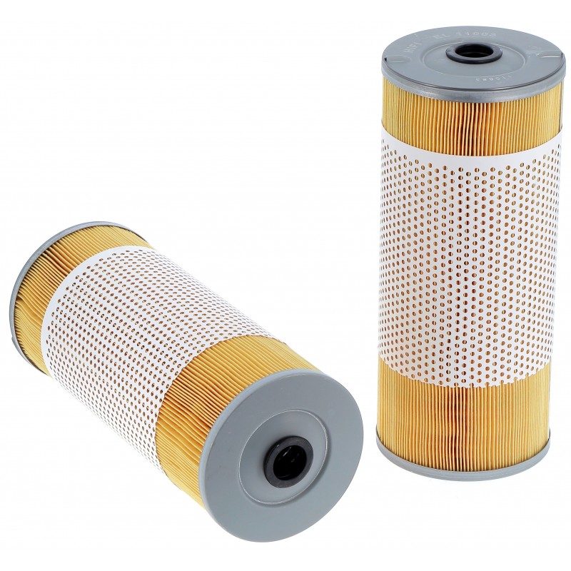 Hifi EL11003 SPARK EROSION FILTER